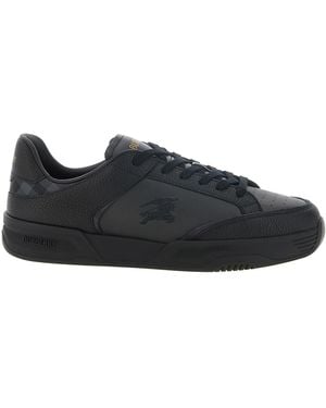 Burberry 'Harrow' Sneakers - Black