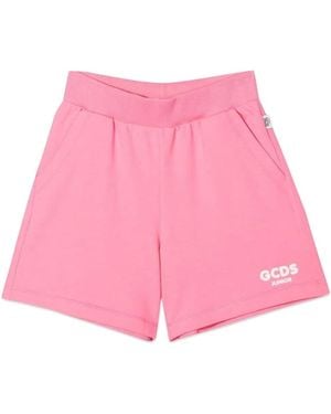 Gcds Short - Pink