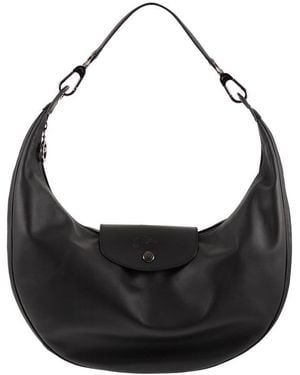 Longchamp Le Pliage Xtra - Black