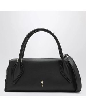 Christian Louboutin Venus Crossbody Bag - Black