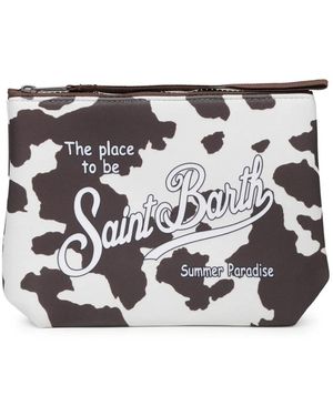 MC2 Saint Barth Mc2 Saint Barth - Black
