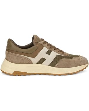 Hogan Hyperlight" Trainers - Brown