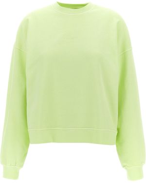 Carhartt 'Benton' Sweatshirt - Green