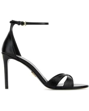Prada Sandali - Black