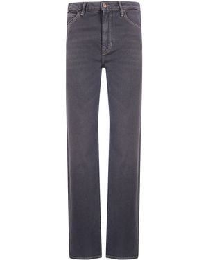 CIGALA'S Jeans With American Pocket - Blue