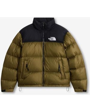 The North Face 1996 Retro Nuptse Jacket - Green