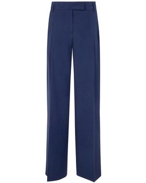 DR. HOPE Pence Trousers - Blue