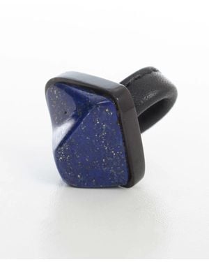 Monies Anello - Blue