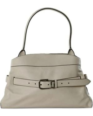 Marc Jacobs The Satchel Dakota" Bag - White