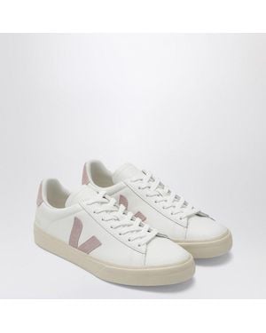 Veja Campo Sneakers - White