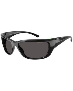 Arnette Bubblewrap An4353 290087 - Black