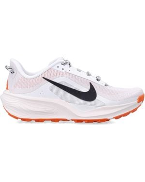 Nike Acg Pegasus Trail Sneakers - White