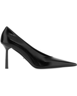 Prada Decollete - Black