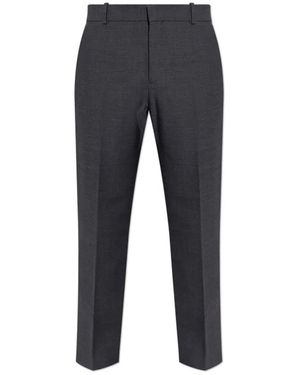Acne Studios Pants - Blue
