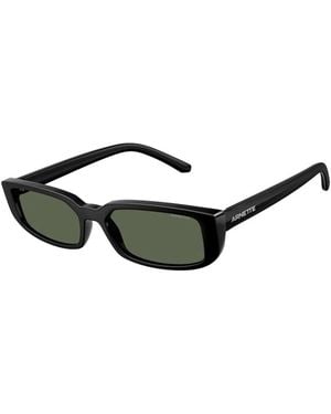 Arnette Jet An4348 275871 - Black