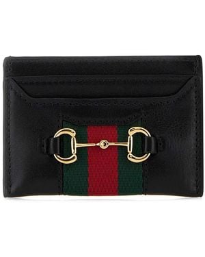 Gucci Wwl (983) - Black