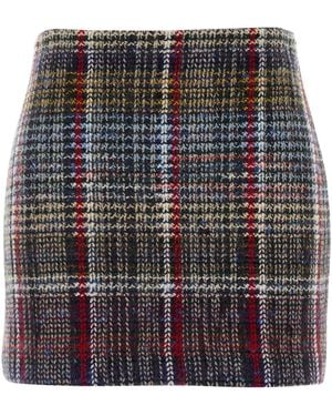 Missoni Minigonna - Black