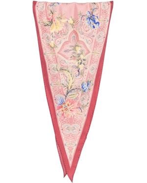 Etro Pañuelo - Pink