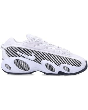 Nike Nocta Glide Sneakers - White
