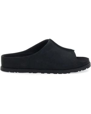 UGG Otzo Slides - Black