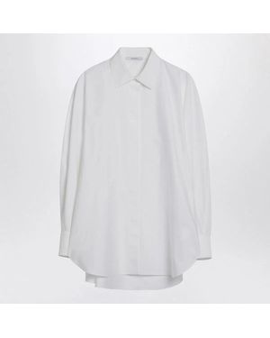 Givenchy Cotton Shirt - White