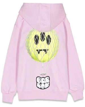 Barrow Hoodie - Pink