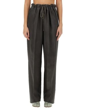 Maison Margiela Trousers & Shorts - Black