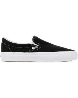 Vans Lx Slip-On Reissue 98 - Black