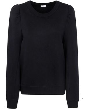 Dries Van Noten Hambaro 9610 W.K.Sweater - Black