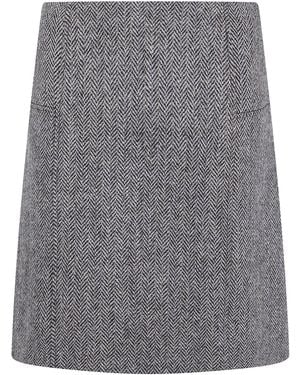 Paul Smith Skirt - Grey