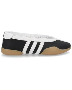 adidas Originals Taekwondo Mei Sneaker - White