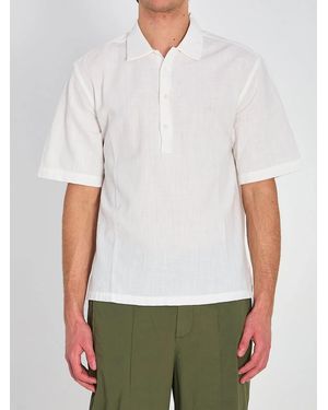 Barena Mola Lanchin Shirt - White