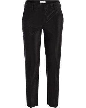 PT01 New York - Black