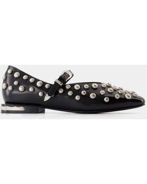 Toga Aj1374 Ballerinas - Black