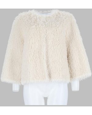 Leon & Loulou Paris Leon & Loulou Paris - White