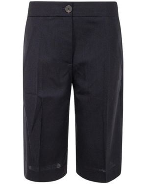 Studio Nicholson City Short - Blue