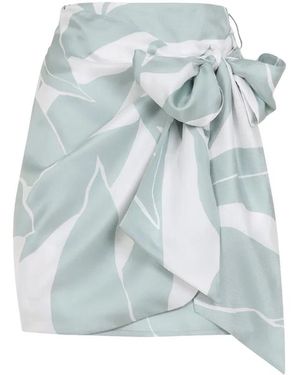 Max Mara Mxmstrano - Blue
