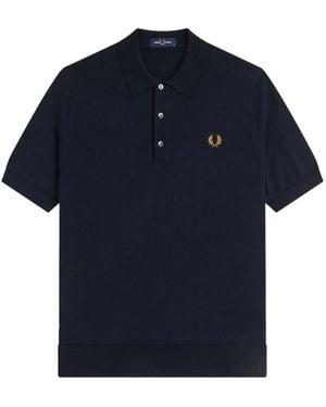 Fred Perry Polo - Blue