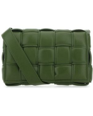 Bottega Veneta Borsa - Green