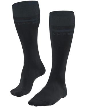 FALKE F Sk7 Race - Black