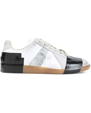 Maison Margiela Replica Trainers - White