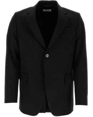 Lanvin Giacca - Black