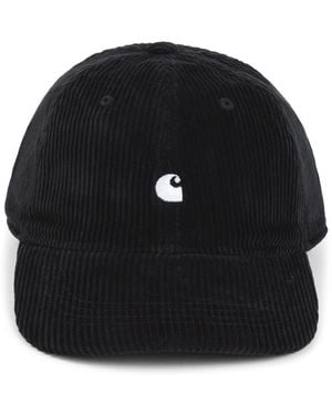 Carhartt Harlem Cap - Black