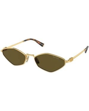 Miu Miu Mu 56Zs 5Ak09Z - Green