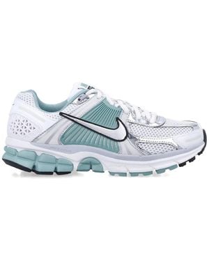 Nike Zoom Vomero 5 Sneakers - Blue