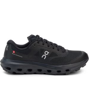Heron Preston Trainers Running Cloudvista 3 - Black
