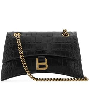 Balenciaga Clutch - Black