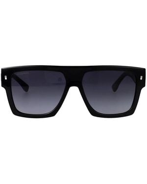 DSquared² Acetate Sunglasses - Blue