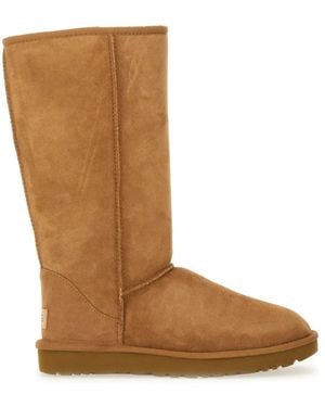 UGG Boot Classicl Tall Ii - Brown