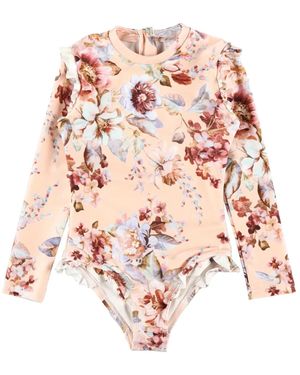 Zimmermann Body "Awaken" - Pink